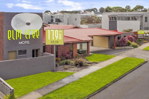 Elm Tree Motel - Accommodation Sydney 0