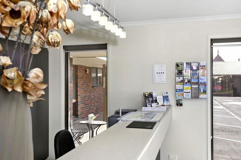 Elm Tree Motel - Accommodation Sydney 3