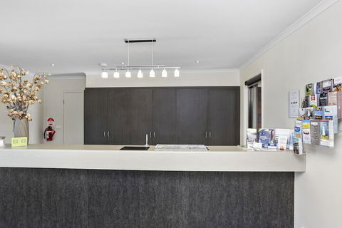 Elm Tree Motel - Accommodation Sydney 2