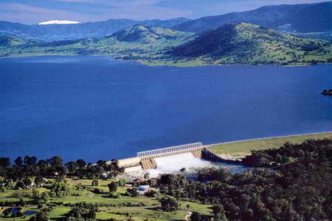 Ibis Styles Albury Lake Hume Resort - Victoria Tourism 4