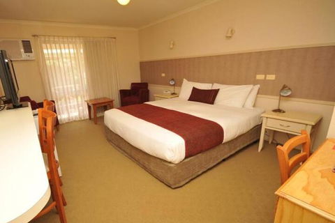 Ibis Styles Albury Lake Hume Resort - Victoria Tourism 7