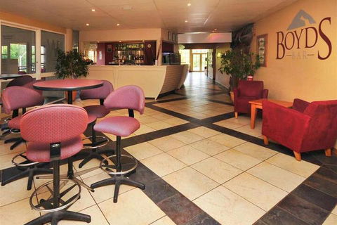 Ibis Styles Albury Lake Hume Resort - Victoria Tourism 2