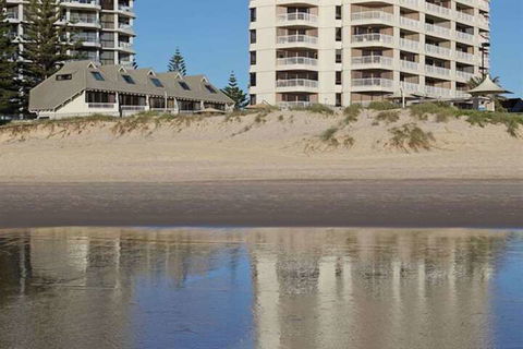 The Breakers - Mackay Tourism 1