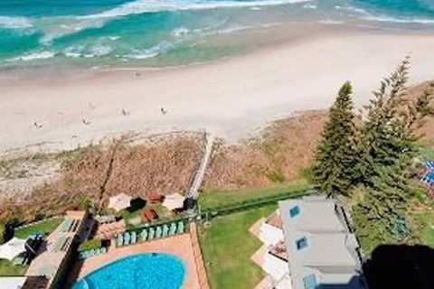 The Breakers - Mackay Tourism 4