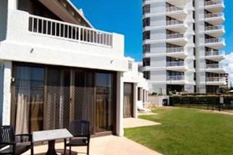 The Breakers - Mackay Tourism 5