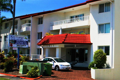 Key Largo Apartments - Accommodation Find 0