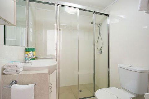 Voyager Resort - Accommodation Ballina 2