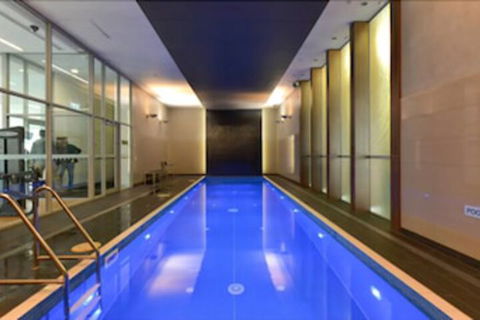 Luxury Apartment With View - Brisbane Tourism 2
