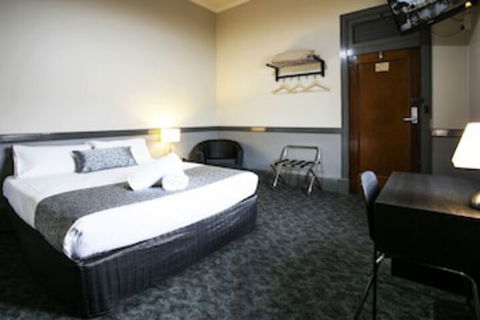 Imperial - Accommodation NSW 0