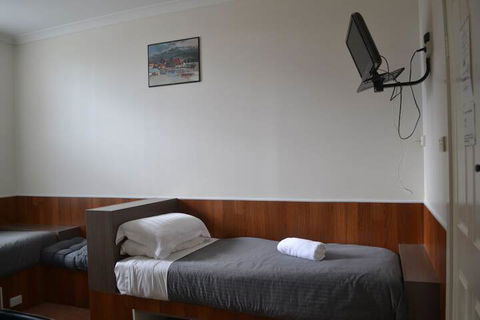 Hobart Tower Motel - Kingaroy Accommodation 3