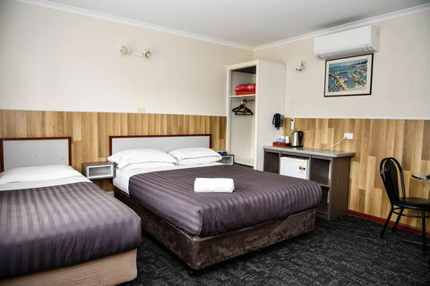 Hobart Tower Motel - Kingaroy Accommodation 6