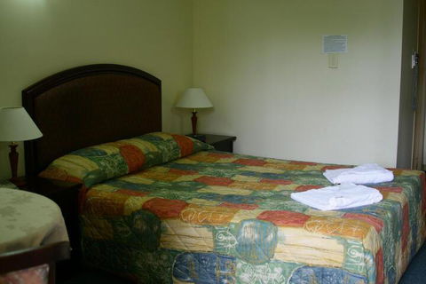Sapphire Resort - Wagga Wagga Accommodation 3