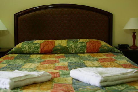 Sapphire Resort - Wagga Wagga Accommodation 6