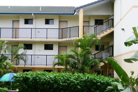 Sapphire Resort - Wagga Wagga Accommodation 5
