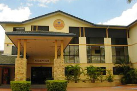 Sapphire Resort - Wagga Wagga Accommodation 0