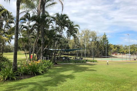 The Shores Holiday Apartments - Northern Rivers Accommodation 0
