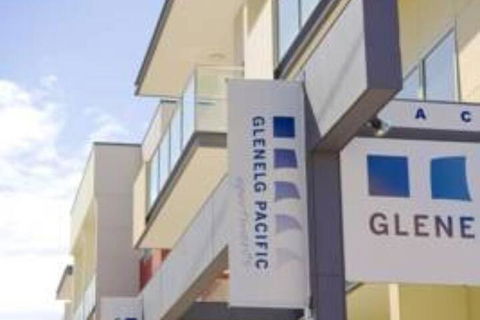 Glenelg Pacific Apartments - Gold Coast 4U 4