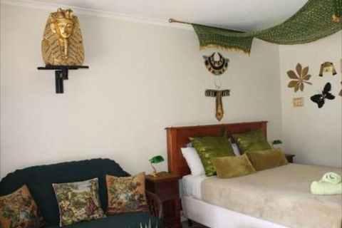 Cotton Tree Beach Motel - Byron Bay Accommodation 5