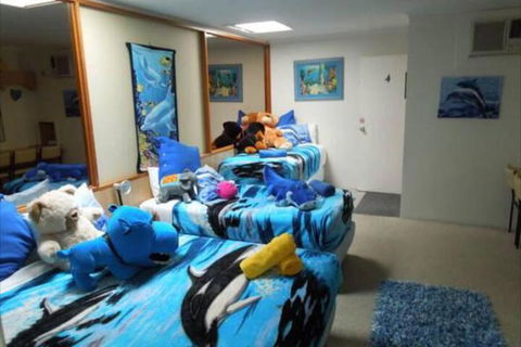 Cotton Tree Beach Motel - Byron Bay Accommodation 2