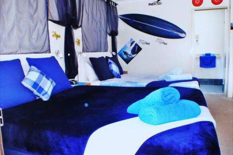 Cotton Tree Beach Motel - Byron Bay Accommodation 7