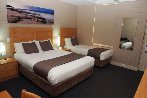 Dongara Hotel Motel - Hotel VIC 5
