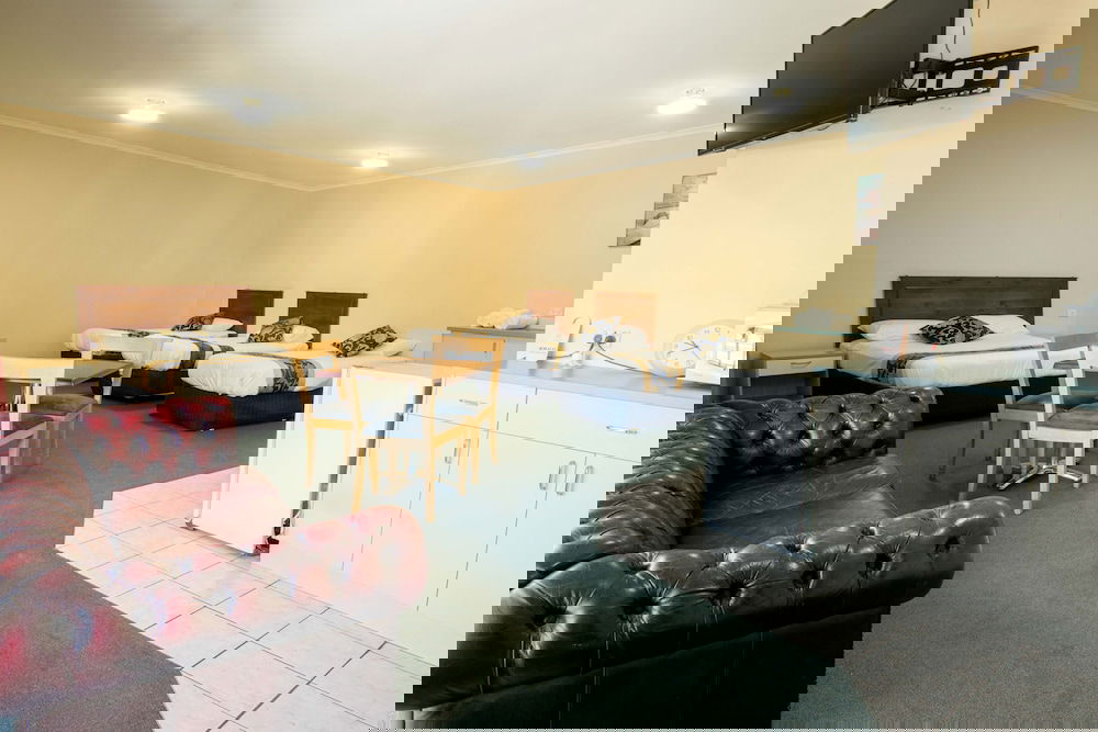 Jacksons Motor Inn - thumb 5