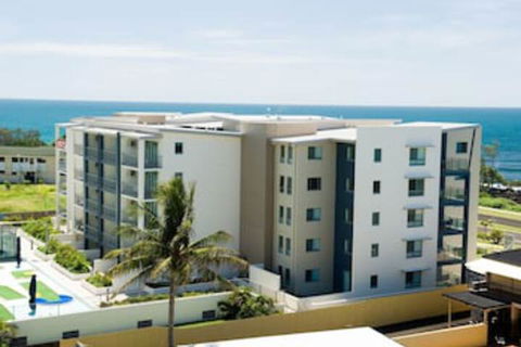 The Point Resort - Accommodation Yamba 0