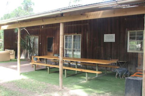 Lovedale Cottages - Accommodation Hamilton Island 0