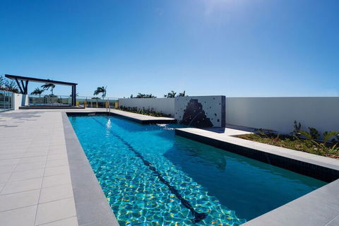 Oaks Mackay Rivermarque Hotel - Whitsundays Tourism 5