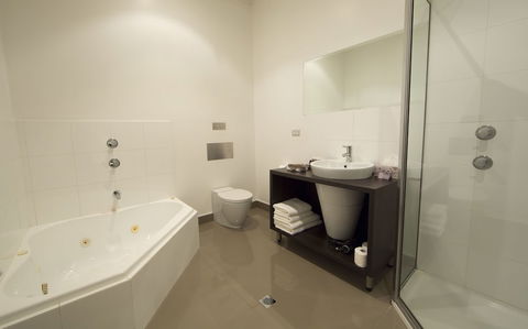 The Ikon Hotel - Byron Bay Accommodation 5