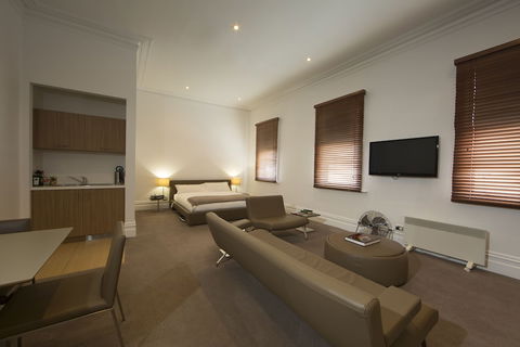 The Ikon Hotel - Byron Bay Accommodation 4