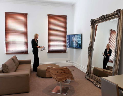 The Ikon Hotel - Byron Bay Accommodation 0