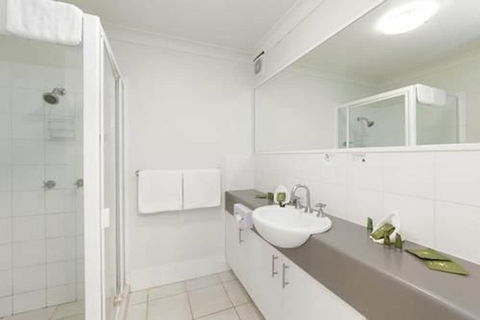 Parkview Apartments - Wagga Wagga Accommodation 5