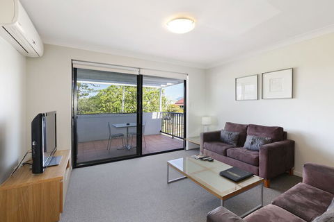 Parkview Apartments - Wagga Wagga Accommodation 6