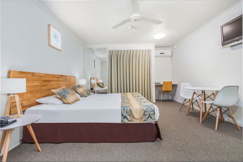 Parkview Apartments - Wagga Wagga Accommodation 4