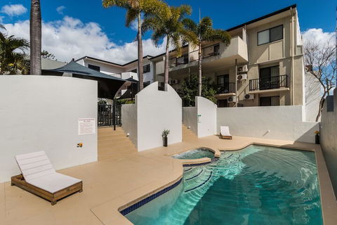 Parkview Apartments - Wagga Wagga Accommodation 2