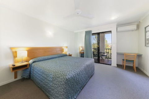 Parkview Apartments - Wagga Wagga Accommodation 0