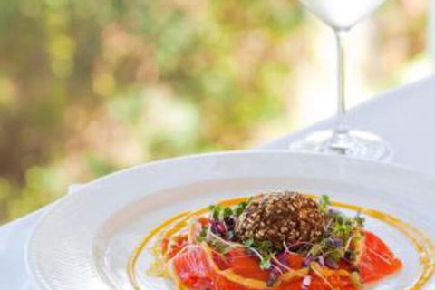 Chriss Beacon Point Restaurant & Villas - Hotel VIC 2