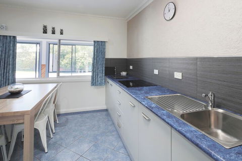 Homelea Accommodation - WA Accommodation 7