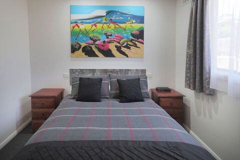 Homelea Accommodation - WA Accommodation 3
