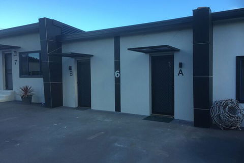 Homelea Accommodation - WA Accommodation 1