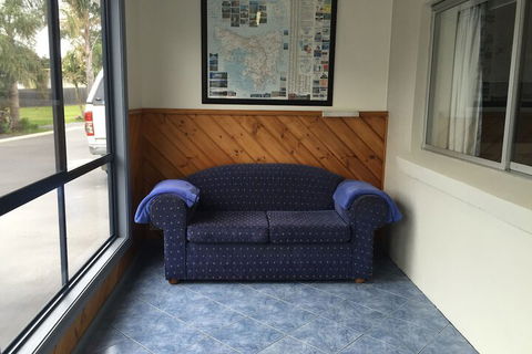 Homelea Accommodation - WA Accommodation 4