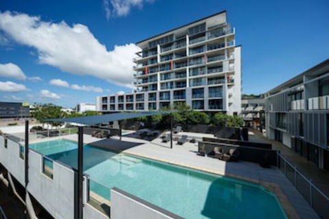 Direct Hotels â€“ Islington At Central - Accommodation NSW 0