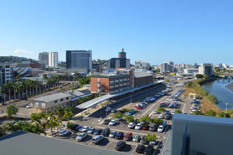 Direct Hotels â€“ Islington At Central - Accommodation NSW 1