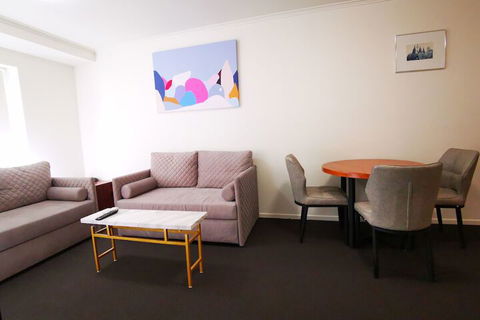 Adara Franklin - Wagga Wagga Accommodation 6