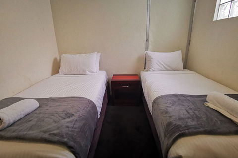 Adara Franklin - Wagga Wagga Accommodation 4