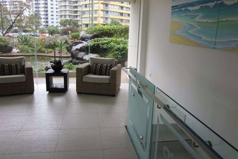 Talisman Apartments - Accommodation Port Macquarie 3