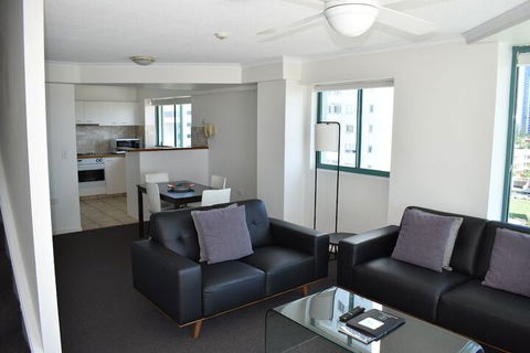 Emerald Sands Apartments - Brisbane Tourism 4
