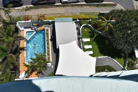 Emerald Sands Apartments - Brisbane Tourism 2