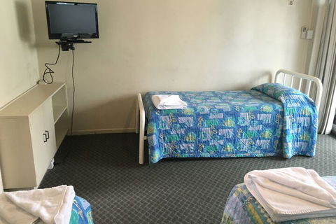 Mountway Holiday Apartments - Accommodation Ballina 6